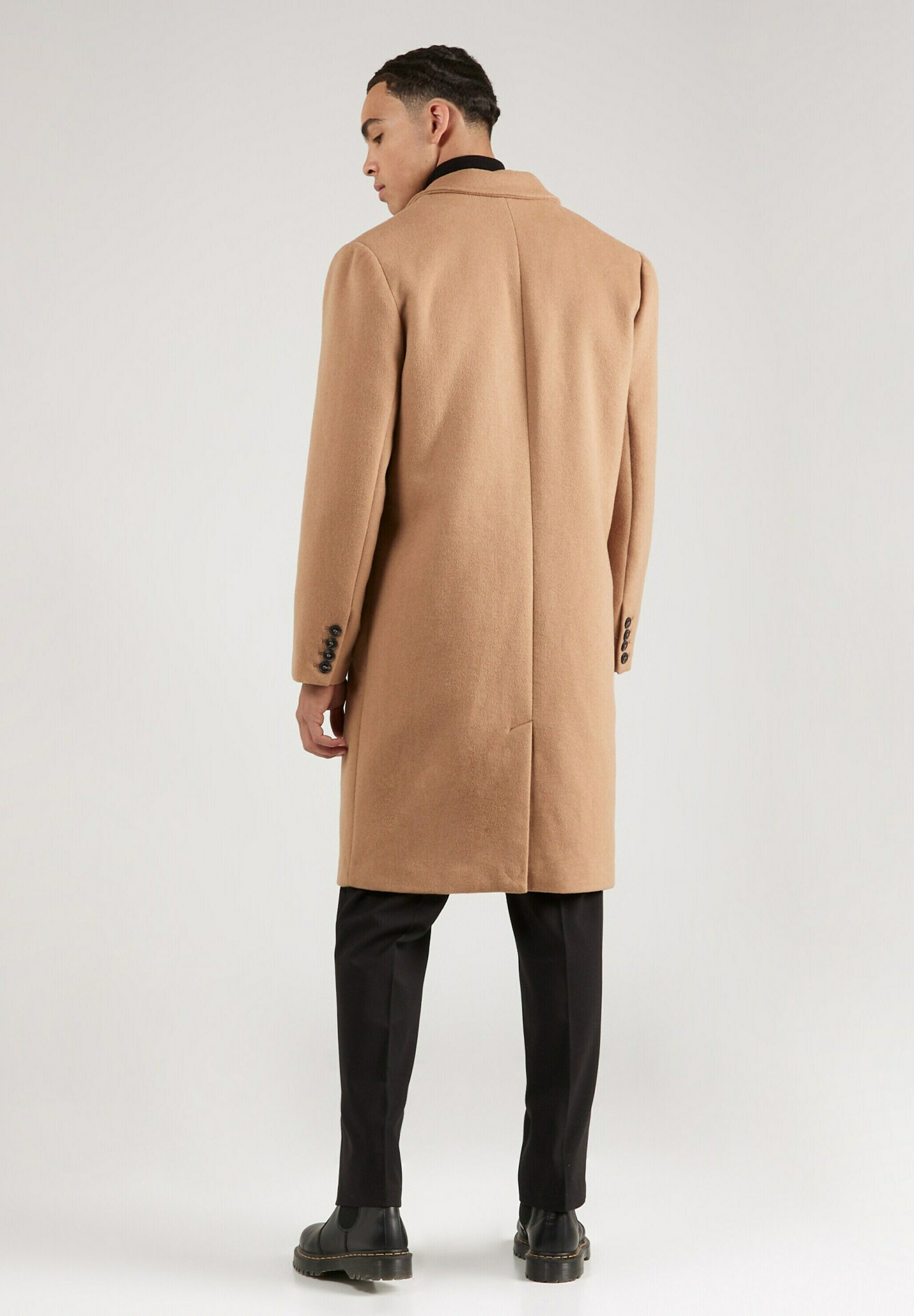 Guido maria kretschmer mantel herren Clearance